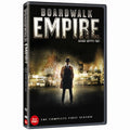 [DVD] Boardwalk Empire Season 1