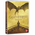 [DVD] Game Of Thrones: Fifth Season