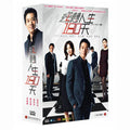 [DVD] Punch Full Set (6Disc)