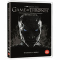 [DVD] Game Of Thrones Seventh Season