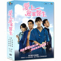[DVD] Dr. Champ