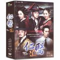 [DVD] Dr. Jin