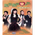 [DVD] All-You-Can-Drink Full Set (4Disc/16)