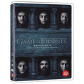 [DVD] Game Of Thrones Season 6