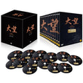 [DVD] Prophet: Tokugawa Ieyasu (13Disc)- Nhk Tv