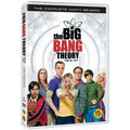[DVD] The Big Bang Theory Season 9