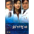 [DVD] Company (6Disc)- Mbc Drama