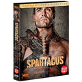 [DVD] Spartacus: Gods Of The Arena