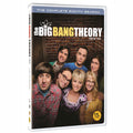 [DVD] The Big Bang Theory Season 8