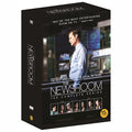 [DVD] The Newsroom The Complete Series