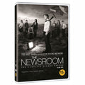 [DVD] The Newsroom Sesson 2