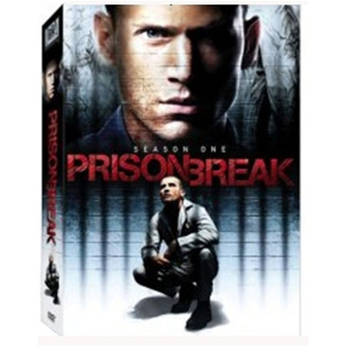 [DVD] Season 1 (6Disc.) 22Mature