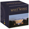 [DVD] West Wing