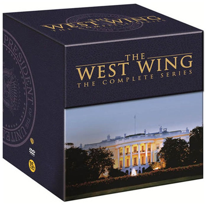 [DVD] West Wing