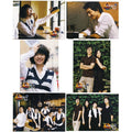 [Hanjeong] 6 Postcards Of Coffee Prince 1