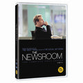 [DVD] The Newsroom Sesson 1