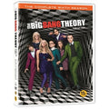 [DVD] The Big Bang Theory Season 6