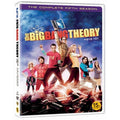 [DVD] The Big Bang Theory Season 5