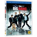 [DVD] The Big Bang Theory Season 4