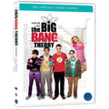 [DVD] The Big Bang Theory Season 2