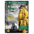 [DVD] Breaking Bad Lii