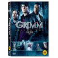 [DVD] Grimm Season 1