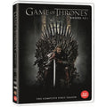 [DVD] Game Of Thrones Season 1