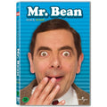[DVD] Bean Series Tv