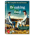 [DVD] Breaking Bad Ii
