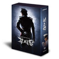 [DVD] Kbs Drama (10Disc)- Jeon, Jin Seyeon, Park Kiwi, Shin Hyun-Joon