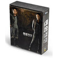 [DVD] Evangelical War 20 Directors (7Disc)- Park Shin Yang, Park Jin Hee
