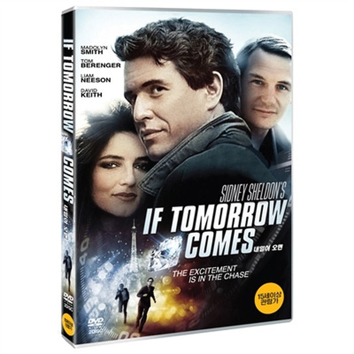[DVD] If Tomorrow Comes