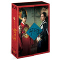 [DVD] Happy Moon Super Concert (15Disc+Finger+Contihouse+Postcard+Regular+Postcard) - Kim Suhyeon, Hangae
