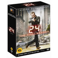 [DVD] Season 8 (6Disc) - Kikkei Product