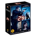 [DVD] Season 7 (6Disc) - Kikkei Product