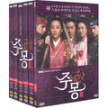 [DVD] Main Night Vol.4 (11Disc.) 53Notice-81Notice) Notice