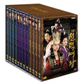 [DVD] 1St-Last-Time Full Box Set (23Disc)- Gohyeonjeong,Iyowon,Moon Taewoo,Kim Nam-Gil,Bee Ye-Jin,Juk Sanguk