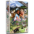 [DVD] Norwegian Mountain Farm Family