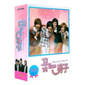 [DVD] Boys Before Flowers