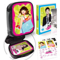 [DVD] Scan Prince’S Supervisory Box Set (8Disc)- Kim Soyeon, Park Shifu