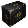 [DVD] Doosan Doosan Double Comput Boxset (27Disc)- About Us, Han Ji Min, Park Hye