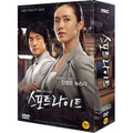 [DVD] Spotlight (Mbc) 6Disc)- Son Ye-Jin, Jin-Hee, Jin-Gu, Kim Bo Kyung
