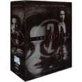 [DVD] X-File Season 2 Slim Case (7Disc)