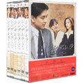 [DVD] Cinderella (6Disc.1~12.Mbc Drama) - Jin Shin Hye. Lee Seung-Yeon Kim Seung-Woo About Us