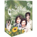 [DVD] Beautiful Than Flowers (11Disc.30.Fugu Video) - Heart.Fuji.King.King. Kim Hee