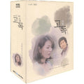 [DVD] Kbs.20.Voice Video.7Disc.Disc.Disc.Voice. Venue