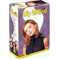[DVD] Ally Mcbeal Season 4