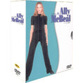 [DVD] Ally Mcbeal Season 2