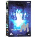 [DVD] Premium Mini-Series M-(4Disc.Disg Pack) - Simple About Us Kim Ji-Soo
