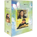[DVD] True (6Disc.16.Digipack) - Choi Jiwoo. Company.Home. Park Sunyoung